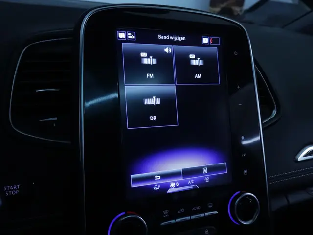 Renault Grand Scénic 1.3 TCe Bose 7p. 2019 Benzine 33