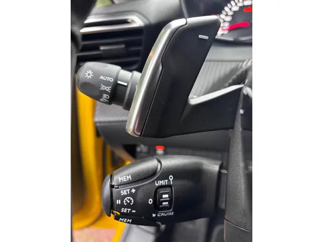 Peugeot 208 1.2 PureTech Active Pack 2021 Benzine 24