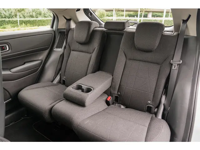 Honda HR-V 1.5i e:HEV ELEGANCE 2022 Hybride Benzine 9