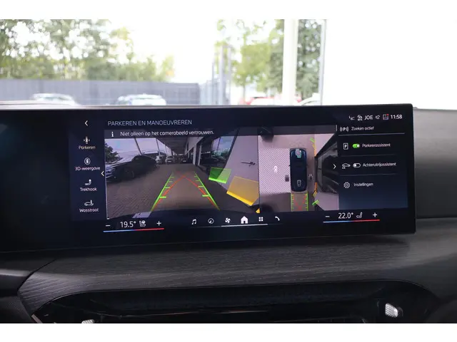 BMW 3 Serie Touring 330e xDrive 2025 Hybride Benzine 19