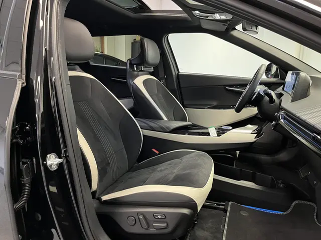 Kia EV6 GT-Line 77.4 kWh 2021 Elektrisch 16