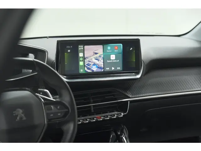 Peugeot 208 PureTech 100 EAT8 Allure 2020 Benzine 3