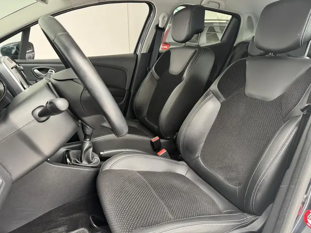 Renault Clio 0.9 TCe Intens 2018 Benzine 7