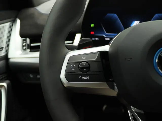 BMW iX2 eDrive20 2024 Elektrisch 16