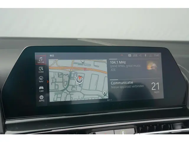 BMW 8 Serie Cabrio 840i 2020 Benzine 29