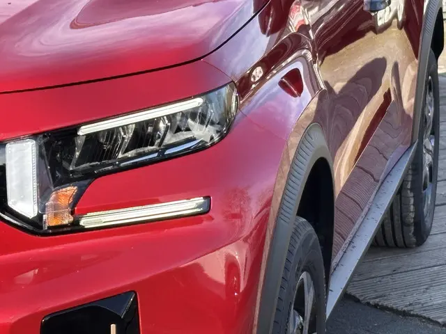 Citroën C3 Aircross PLUS 2026 Benzine 7