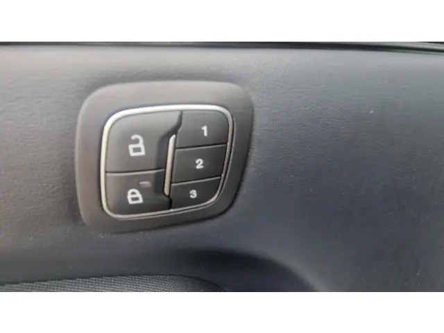 Ford Mustang Mach-E AWD 75 kWh 2021 Elektrisch 11