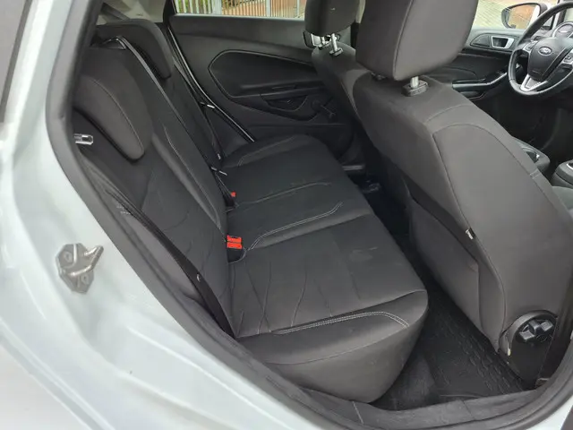 Ford Fiesta 1.0 EcoBoost Hot Hatch 2014 Benzine 7