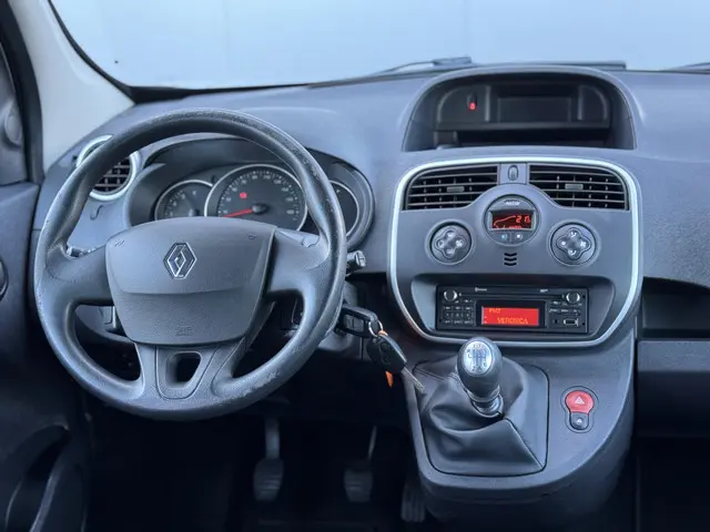 Renault Kangoo Family TCe 115 Extrem 2014 Benzine 15
