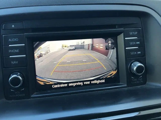 Mazda CX-5 2.2D HP GT-M 4WD 2014 Diesel 27