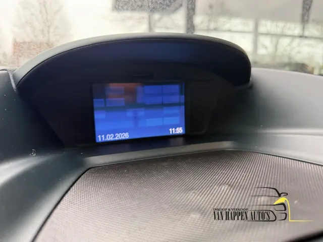 Ford Grand C-Max 1.0 Edition 2014 Benzine 19