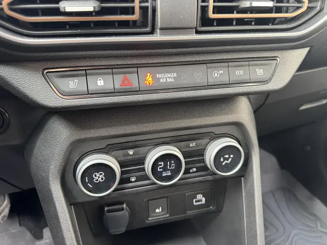 Dacia Sandero Stepway 1.0 TCe 90 Extreme 2024 Benzine 15