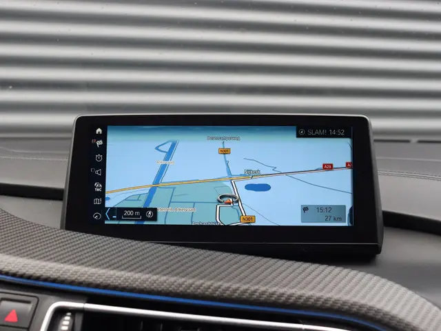 BMW i8 Roadster 2019 Hybride Benzine 26