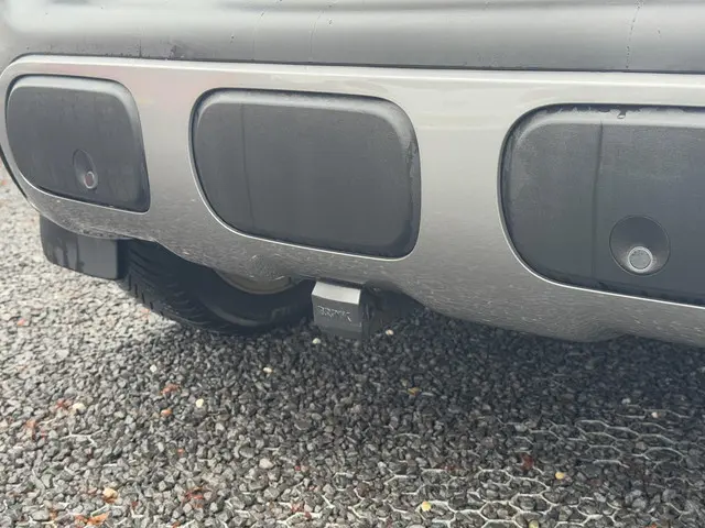 Citroën C3 Aircross 1.2 PureTech S&S Shine 2018 Benzine 31
