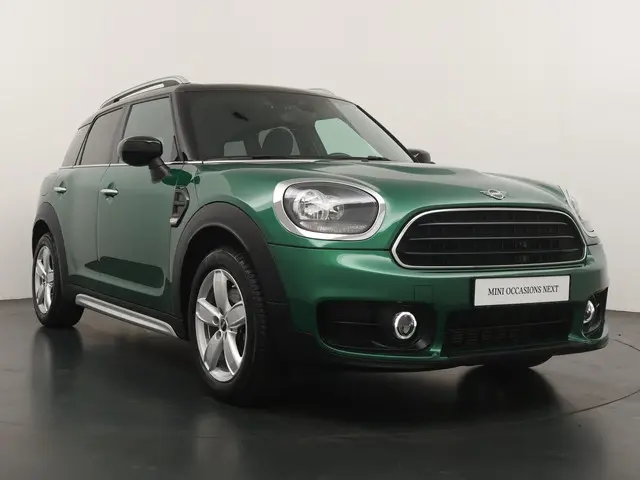 MINI Countryman Cooper Chili 2020 Benzine 7