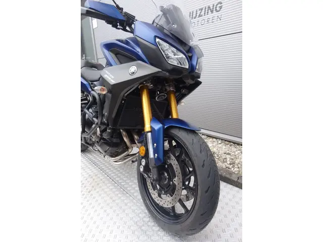 Yamaha TRACER 900 GT 2018 Benzine 6