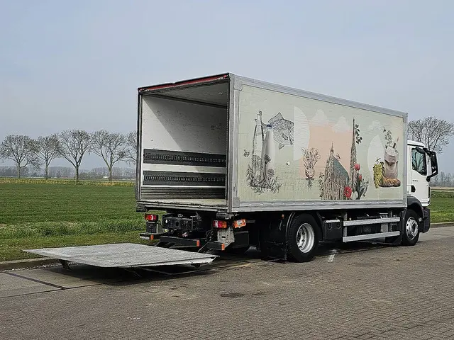 MAN TGM 18.250 2022 Diesel 3