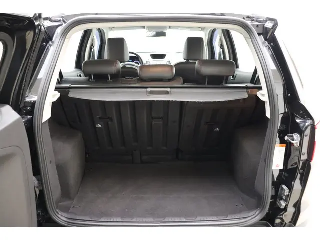 Ford EcoSport 1.0 EcoBoost 125pk Titanium 2015 Benzine 15