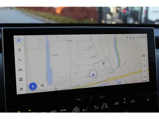 Toyota bZ4X Dynamic 71 kWh 2024 Elektrisch 17