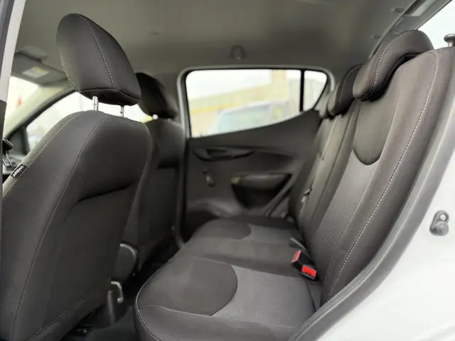 Opel KARL 1.0 ecoFLEX Edition 2018 Benzine 18