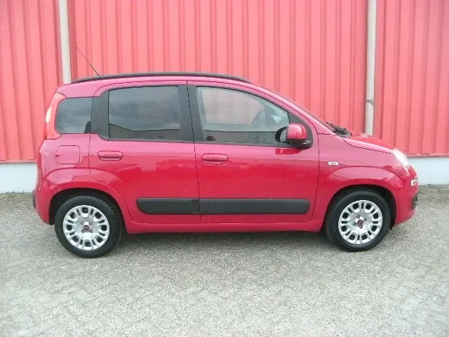 Fiat Panda 0.9 TwinAir Lounge / Airco 2013 Benzine 7