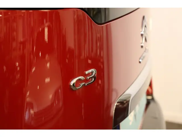 Citroën C3 Picasso PT 110 Feel Edition 2016 Benzine 11