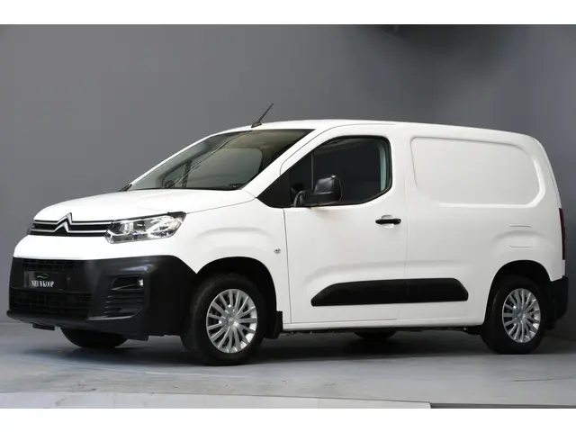 Citroën Berlingo 1.2 PureTech Club 2020 Benzine