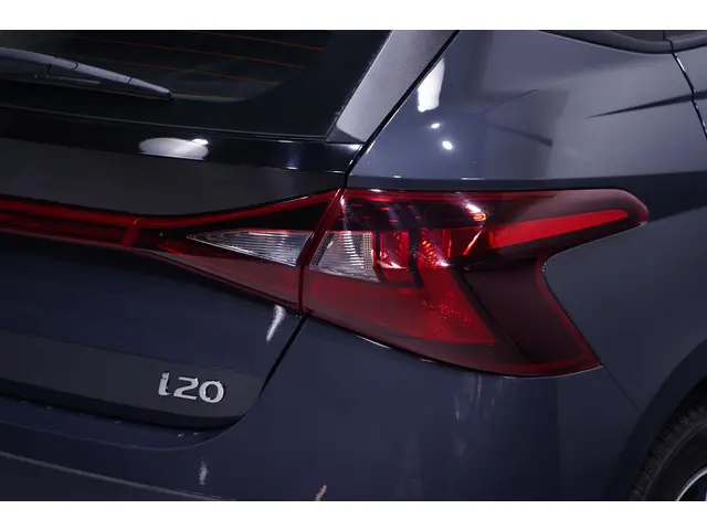 Hyundai i20 1.0 T-GDI Trend Mild Hybrid 2023 Benzine 16