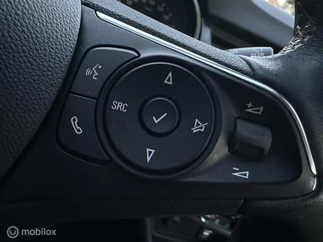 Opel Crossland X 1.2 Turbo Innovation 2019 Benzine 22