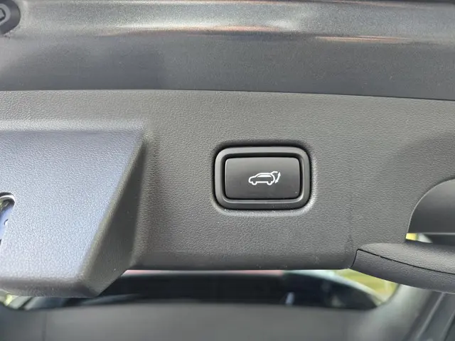 Hyundai Tucson 1.6 VERKOCHT 2023 Hybride Benzine 11