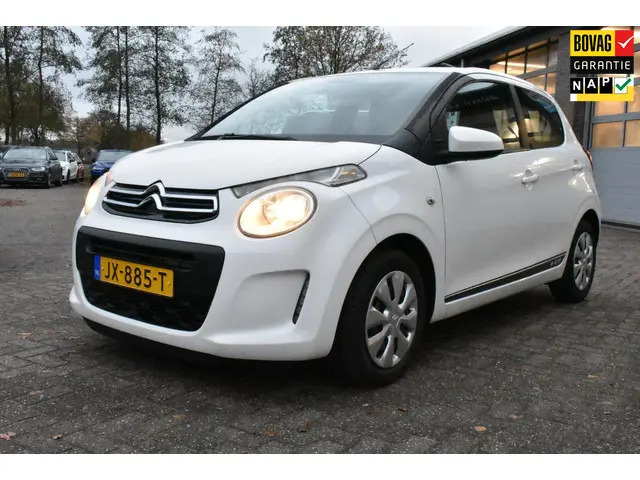 Citroën C1