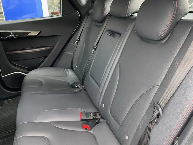 JAC iEV7S 39 kWh | € 2000,- Inruilpremie ! | 2022 Elektrisch 13