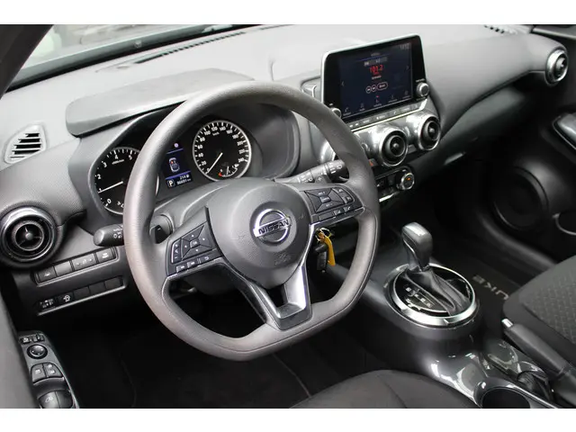 Nissan Juke 1.0 DIG-T Acenta 2020 Benzine 18