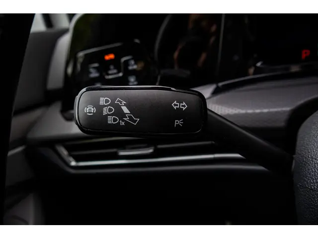 Volkswagen Golf 1.4 eHybrid GTE 2021 Hybride Benzine 34