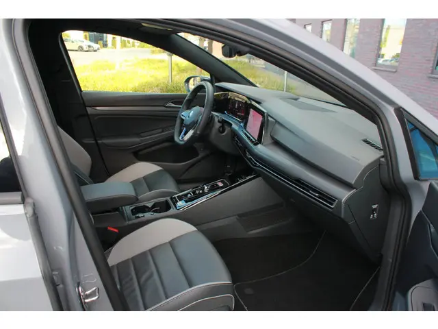 Volkswagen Golf 1.4 eHybrid GTE 2022 Hybride Benzine 17