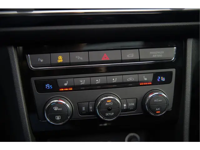 SEAT Ateca 2.0 EcoTSI FR 4DRIVE 2017 Benzine 60