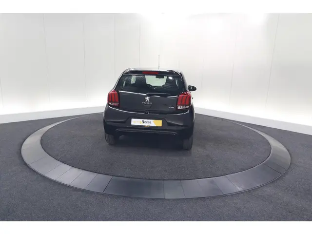 Peugeot 108 1.0 e-VTi Active 2021 Benzine 12