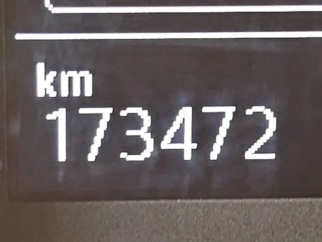 Volkswagen Crafter 35 2.0 2022 Diesel 9