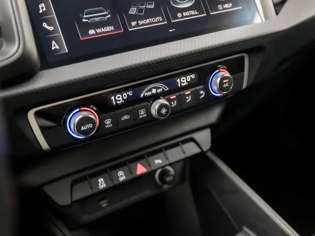 Audi A1 Sportback 25 TFSI Sport 2020 Benzine 9