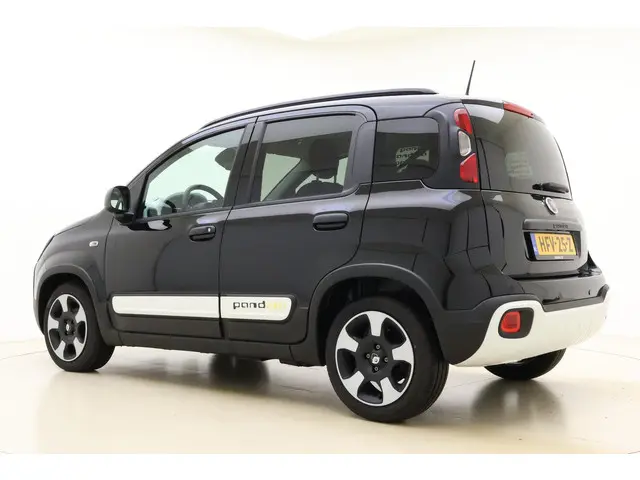 Fiat Panda 1.0 Hybrid Pandina 2025 Benzine 12