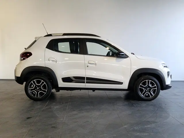 Dacia Spring Comfort 27 kWh 2022 Elektrisch 13