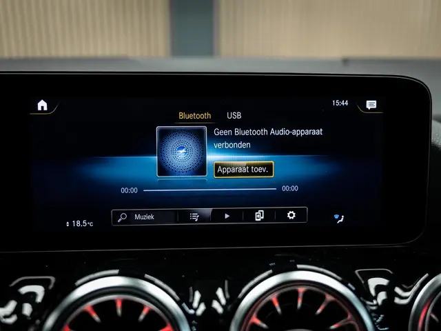 Mercedes-Benz GLA 200 AMG Line 2023 Benzine 45