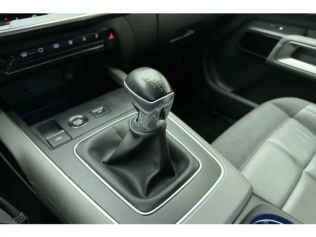 Citroën C5 Aircross 1.2 PureTech Business 2021 Benzine 32