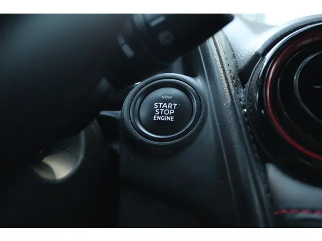 Mazda CX-3 2.0 SKYACTIV-G 120 GT-M 2015 Benzine 25