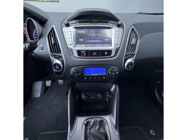 Hyundai ix35 1.6i GDI Style 2013 Benzine 17