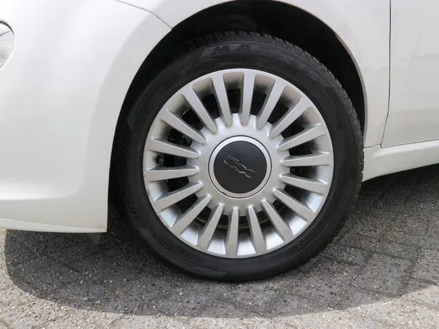 Fiat 500 0.9 TwinAir Lounge 2012 Benzine 2