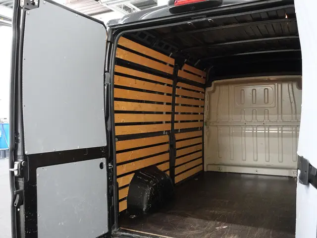 Opel Movano 140pk L2H2 Edition 2022 Diesel 42