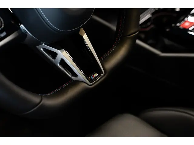 BMW M5 5-serie Touring 2025 Hybride Benzine 39