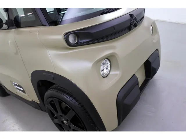 Citroën Ami MY AMI VDA! 2021 Elektrisch 7