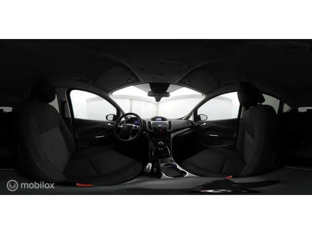 Ford C-MAX 1.0 Titanium plus 2014 Benzine 37